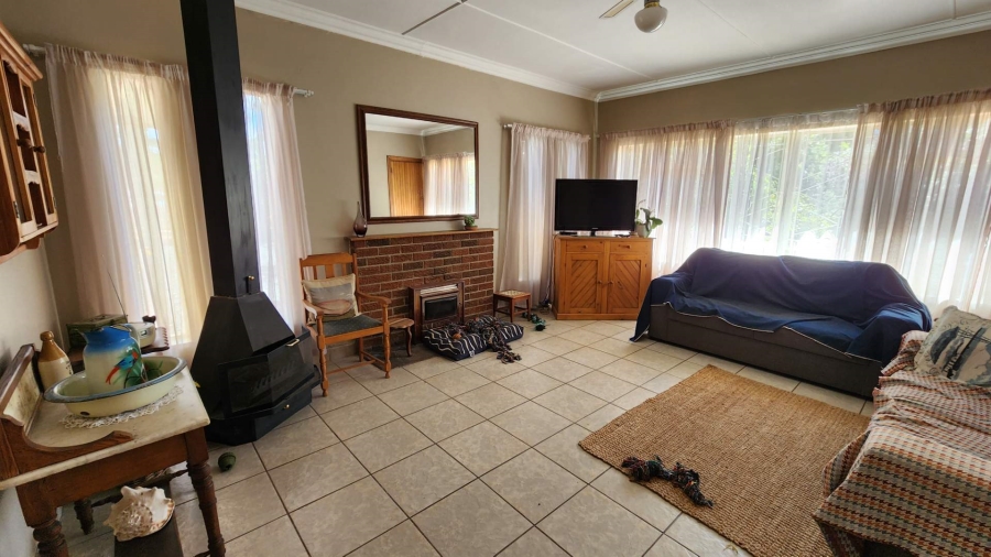 4 Bedroom Property for Sale in Fichardt Park Free State